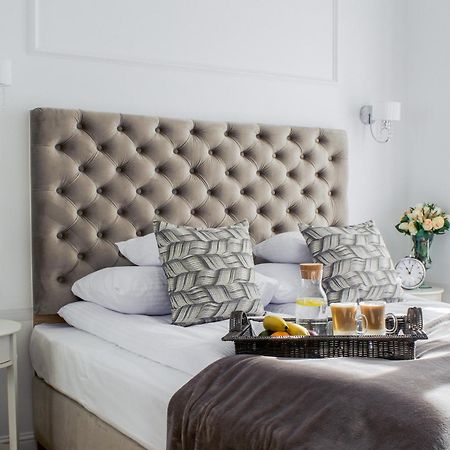 Warsaw Seasons By Alluxe Boutique Apartments Екстериор снимка