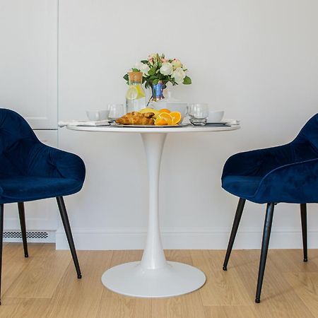 Warsaw Seasons By Alluxe Boutique Apartments Екстериор снимка
