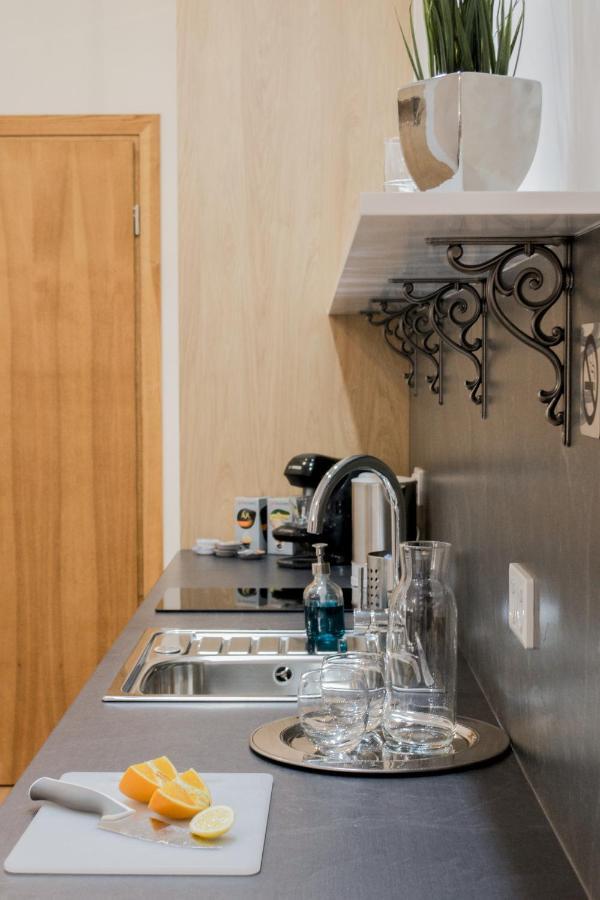 Warsaw Seasons By Alluxe Boutique Apartments Екстериор снимка