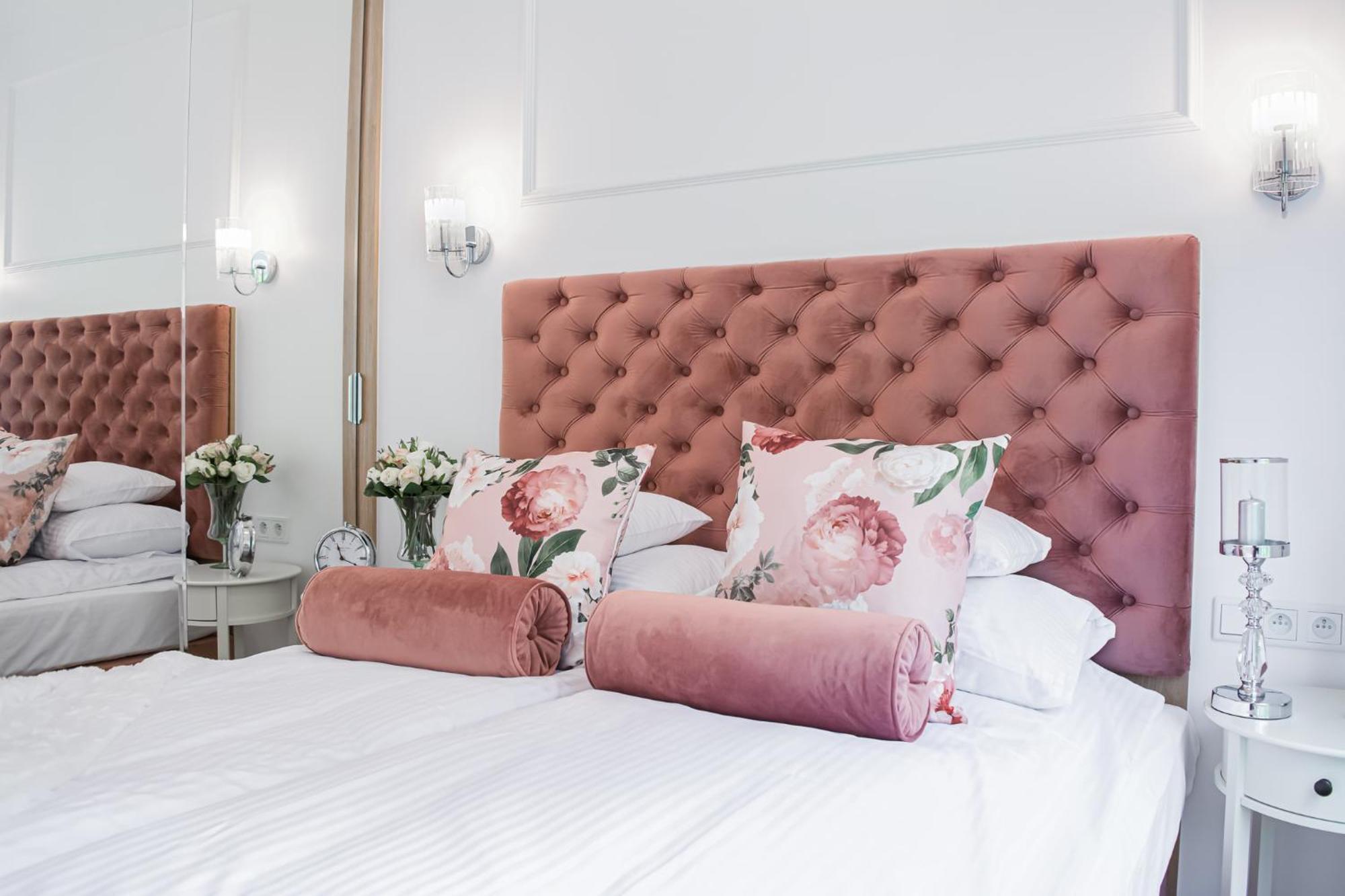 Warsaw Seasons By Alluxe Boutique Apartments Екстериор снимка